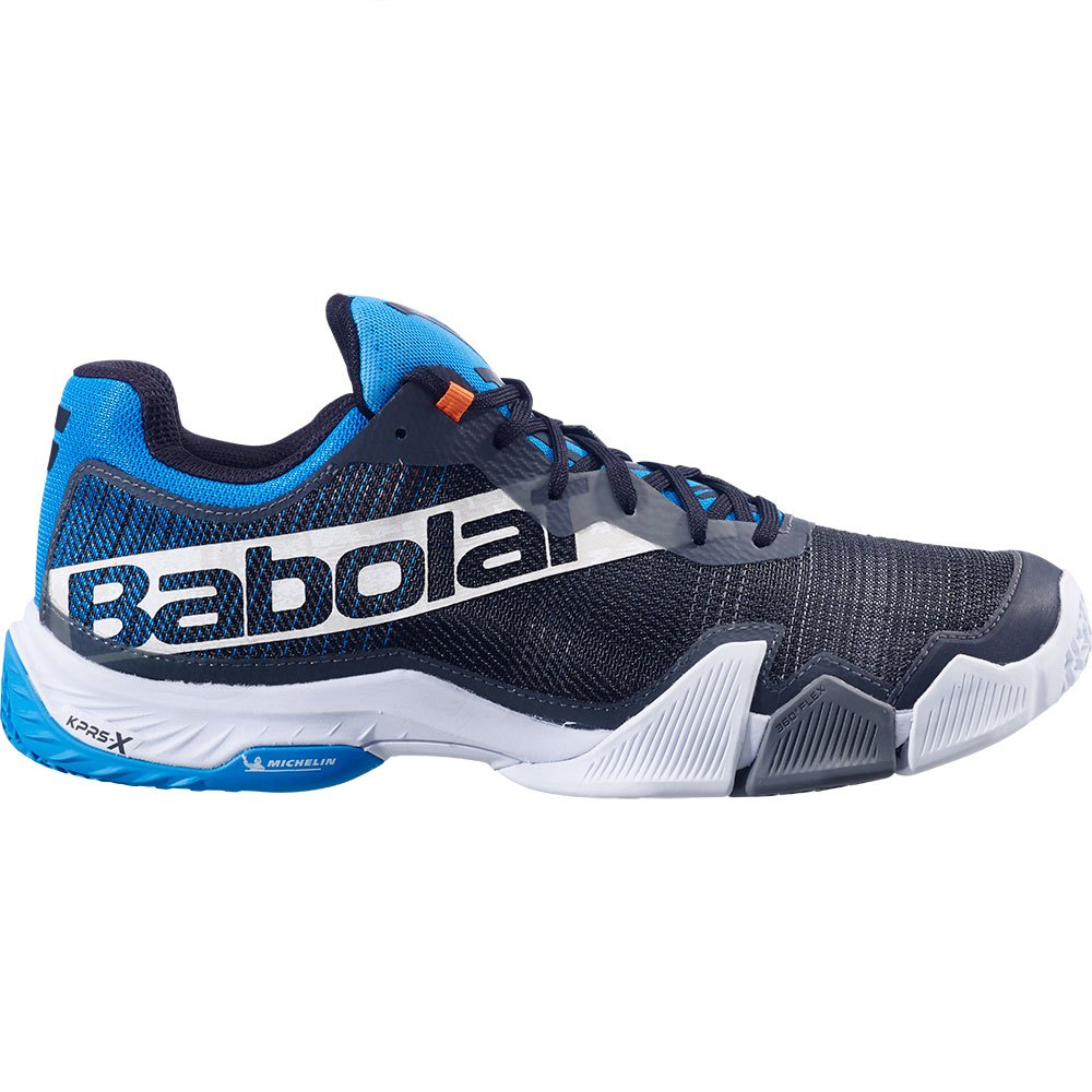 Babolat Jet Premura Shoes Blau EU 44 1/2 Mann von Babolat