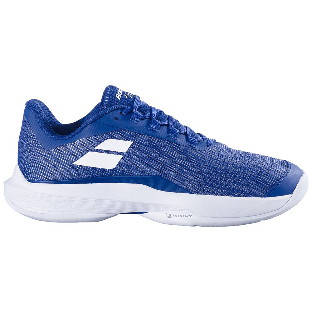 Babolat Jet Tere 2 All Court Shoes Blau EU 44 Mann von Babolat