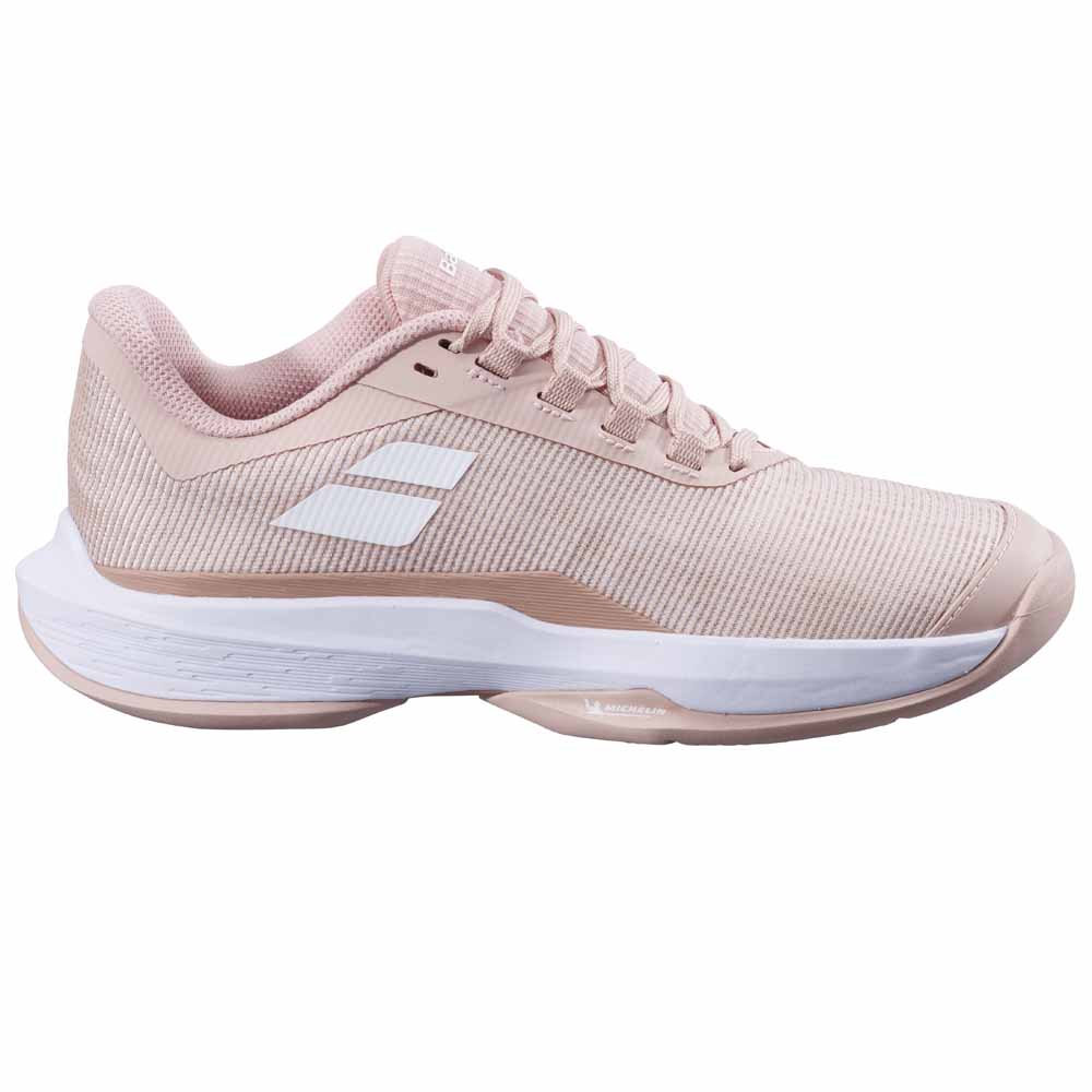 Babolat Jet Tere 2 All Court Shoes Rosa EU 40 Frau von Babolat
