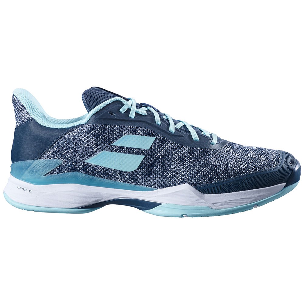 Babolat Jet Tere All Court Shoes Blau EU 44 1/2 Mann von Babolat