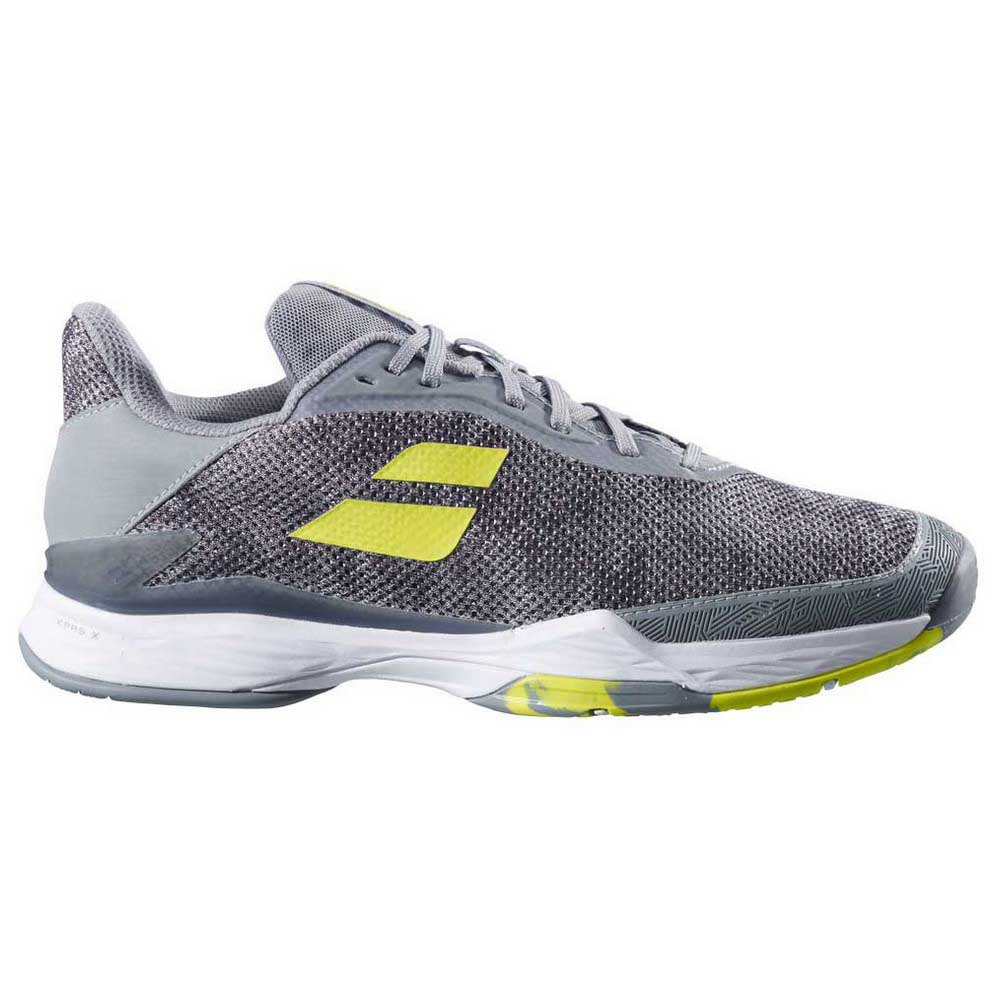 Babolat Jet Tere All Court Shoes Grau EU 47 Mann von Babolat