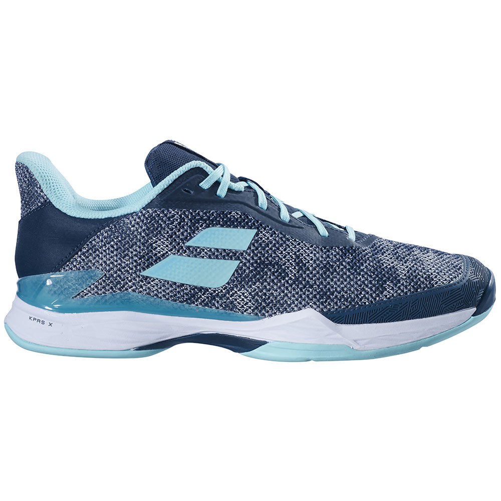 Babolat Jet Tere Clay Shoes Blau EU 44 1/2 Mann von Babolat