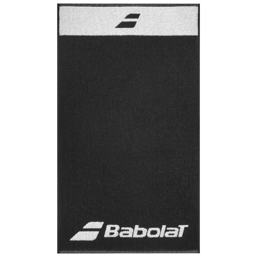 Babolat Medium Towel Schwarz von Babolat