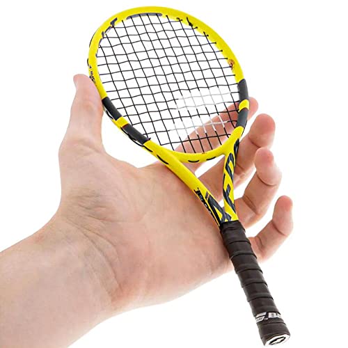 Babolat Mini Tennisschläger Pure Aero von Babolat