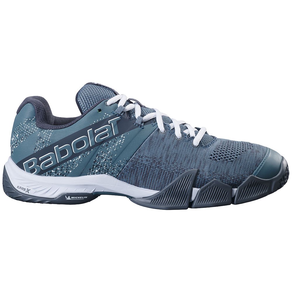 Babolat Movea Padel Shoes Blau EU 42 1/2 Mann von Babolat