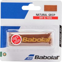 Babolat Natural Grip 1er Pack von Babolat