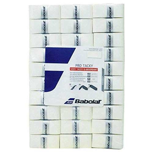 Babolat - Padel - Pro Tacky X60 Griffbänder von Babolat