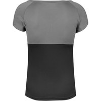 Babolat Play Capsleeve T-Shirt Damen in schwarz, Größe: XL von Babolat