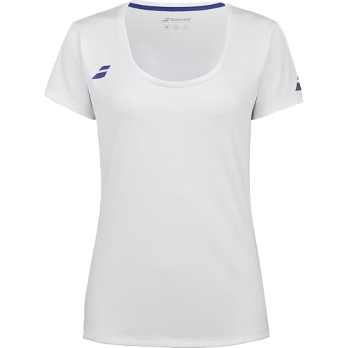 Babolat Play Short Sleeve T-shirt 12-14 Years von Babolat