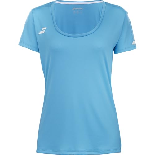 Babolat Play Short Sleeve T-shirt 8-10 Years von Babolat