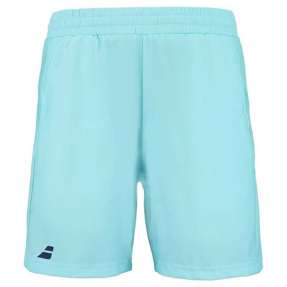 Babolat Play Shorts Blau 8-10 Years Junge von Babolat