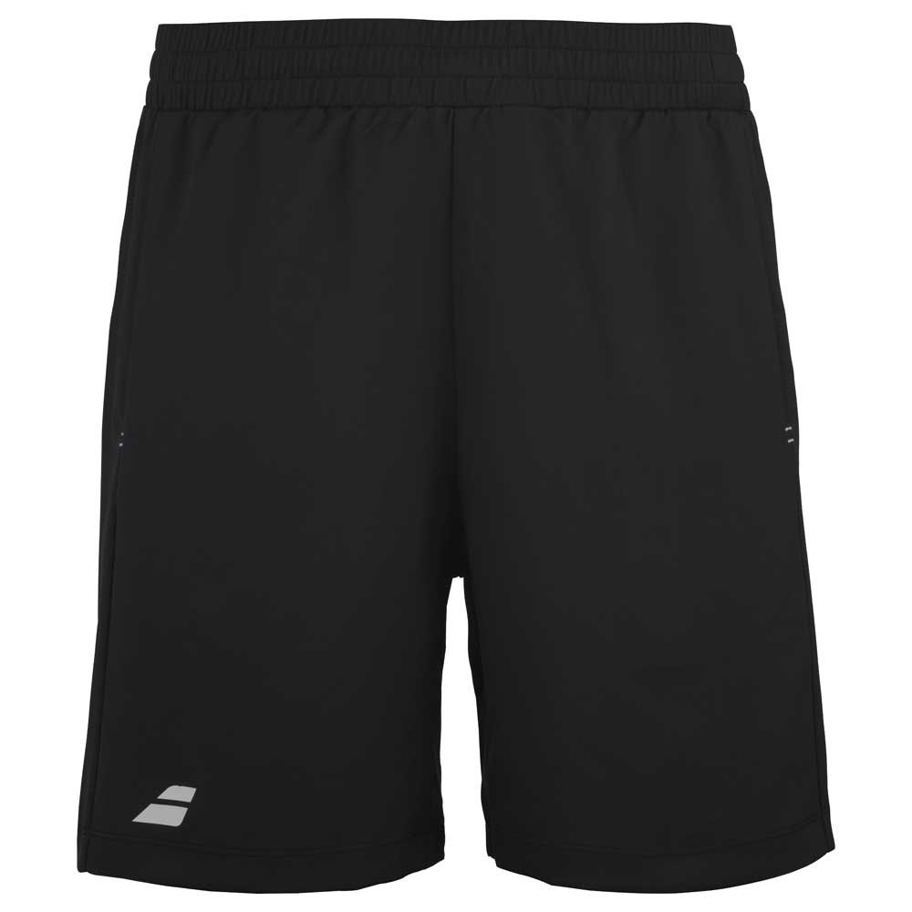 Babolat Play Shorts Schwarz M Mann von Babolat