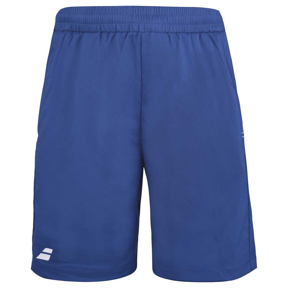 Babolat Play Shorts Blau S Mann von Babolat