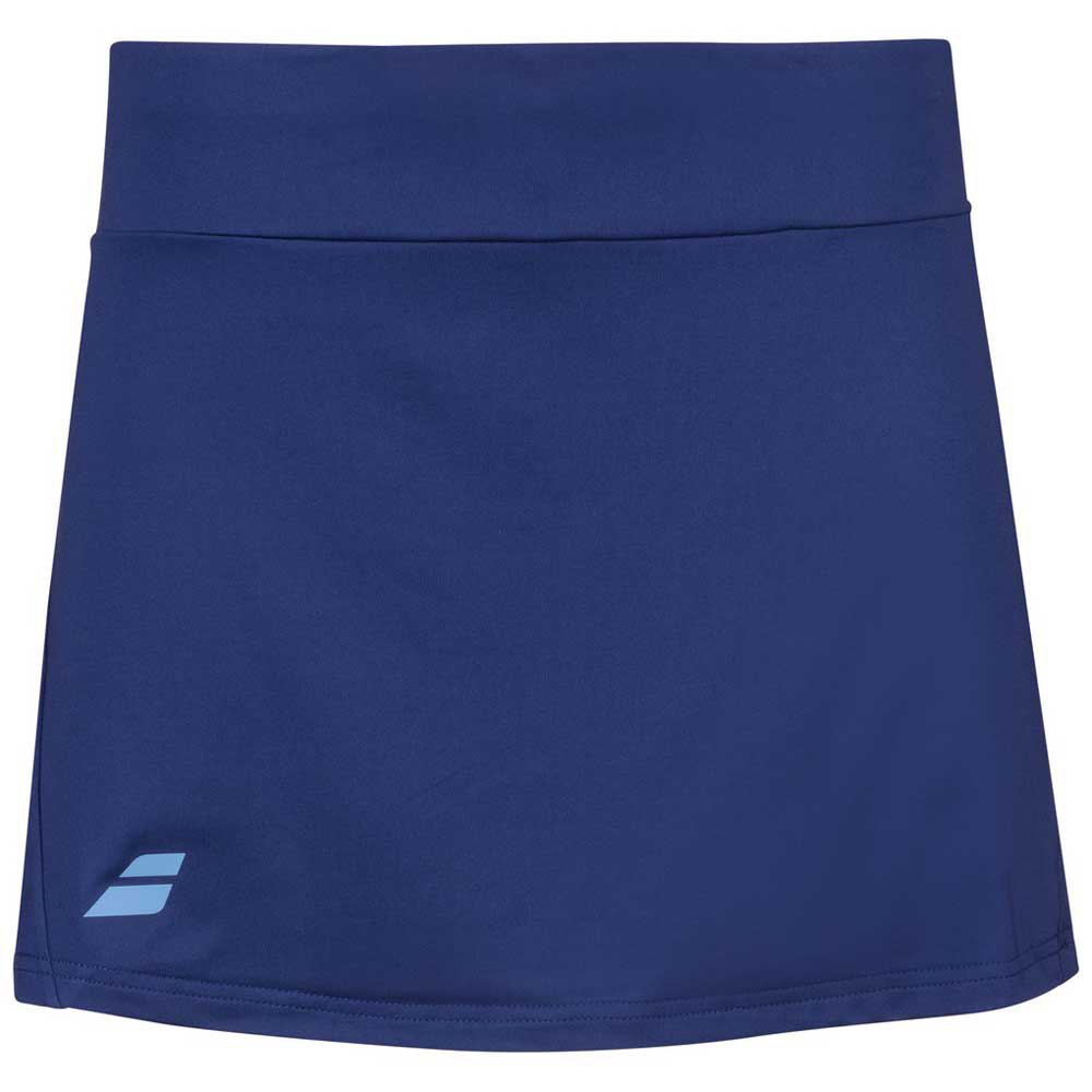 Babolat Play Skirt Blau XL Frau von Babolat