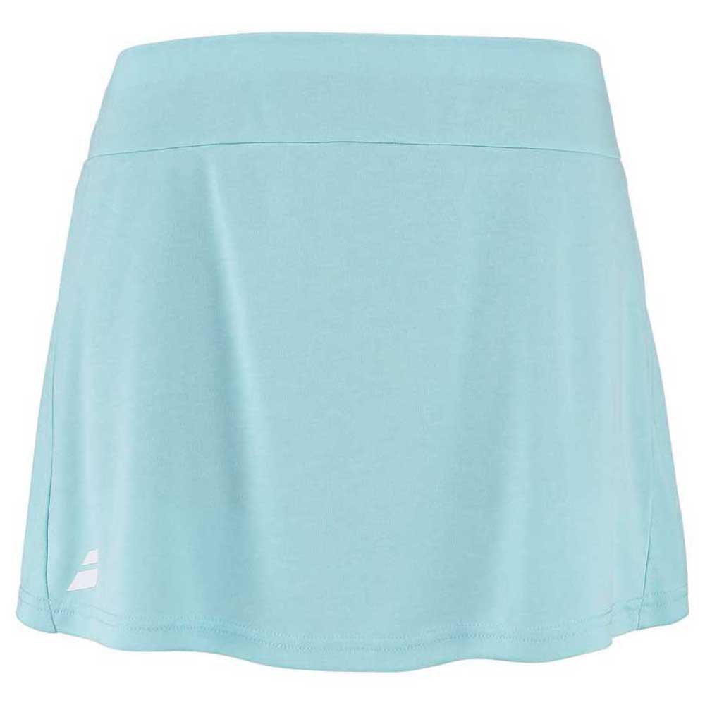 Babolat Play Skirt Blau L Frau von Babolat