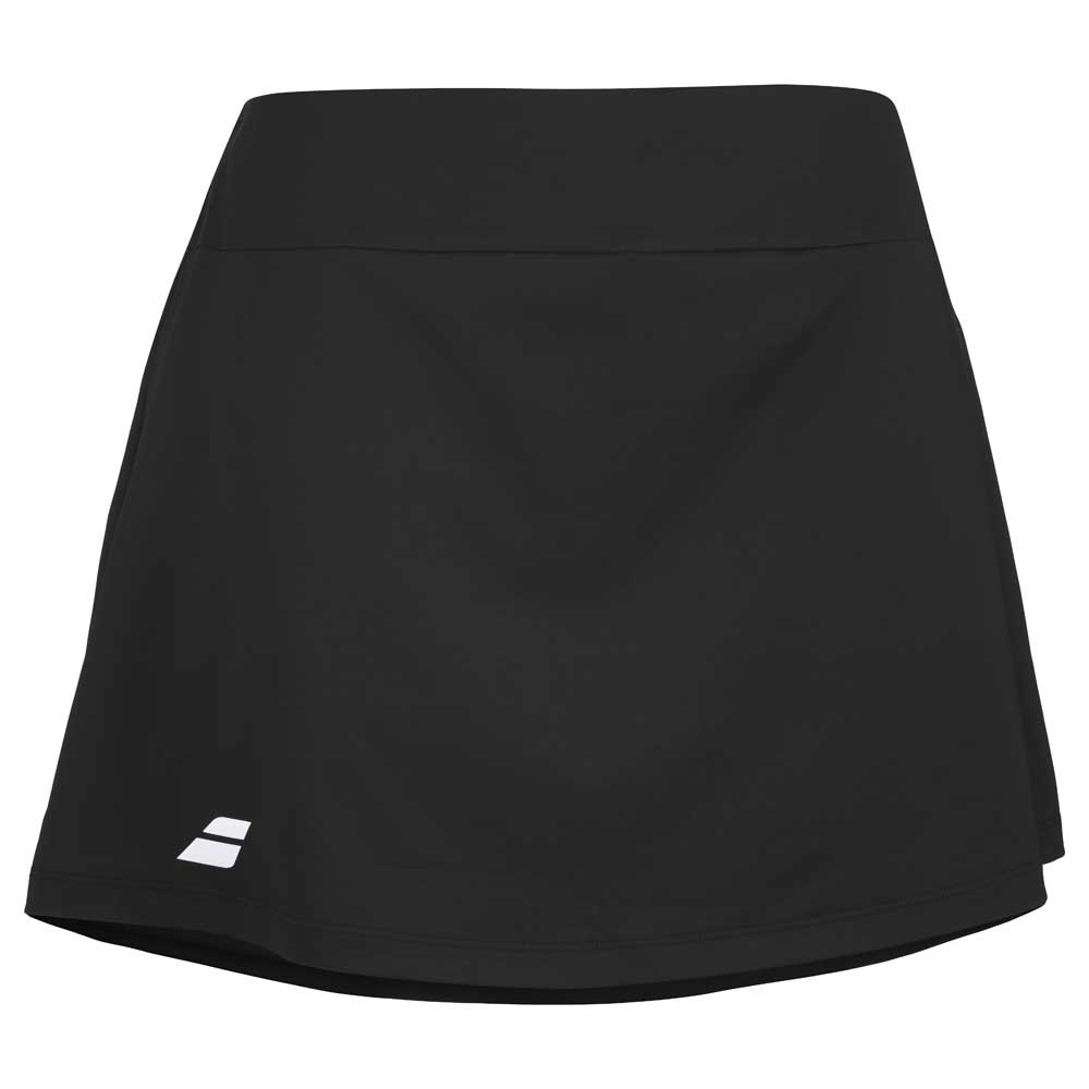 Babolat Play Skirt Schwarz M Frau von Babolat