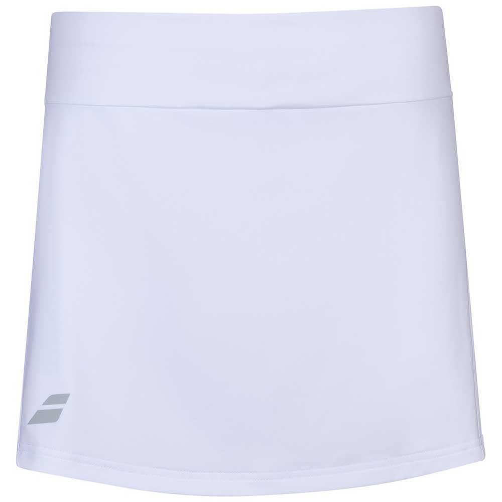 Babolat Play Skirt Weiß 6-8 Years Junge von Babolat