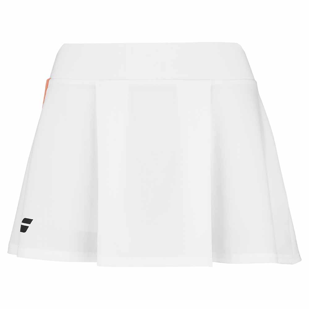 Babolat Play Skirt Weiß 8-10 Years Junge von Babolat