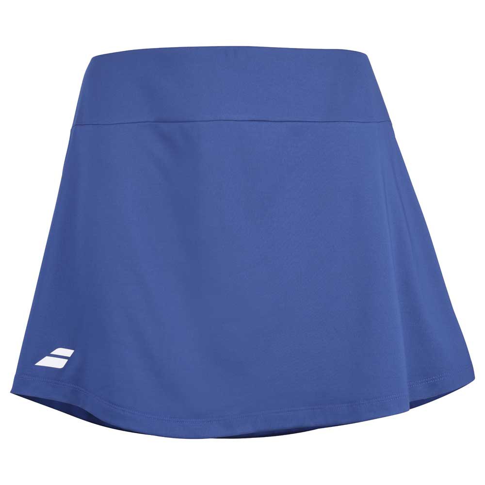 Babolat Play Skirt Blau XO Frau von Babolat