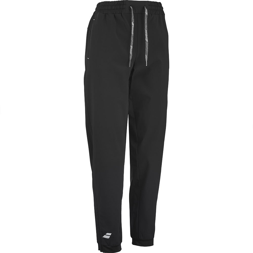 Babolat Play Sweat Pants Schwarz 8-10 Years Junge von Babolat