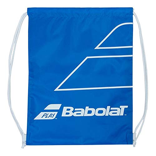 Babolat Promo Bag Tasche, Blau (Blau), Einheitsgröße von Babolat
