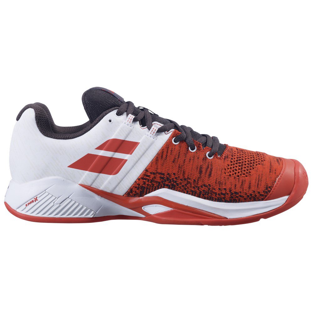 Babolat Propulse Blast Clay Shoes Rot EU 46 1/2 Mann von Babolat