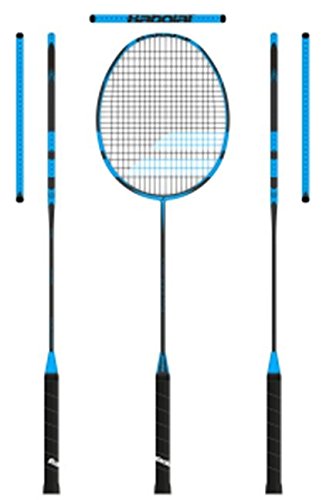Babolat Pulsar Carbon 100 Badminton Racket von Babolat