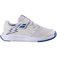 Babolat Pulsion AC Allcourtschuh Kinder in creme, Größe: 30 von Babolat