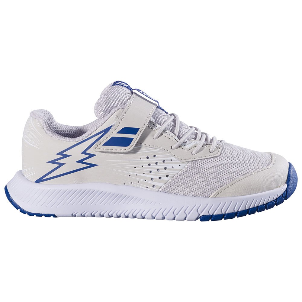 Babolat Pulsion Kids All Court Shoes Weiß EU 27 von Babolat