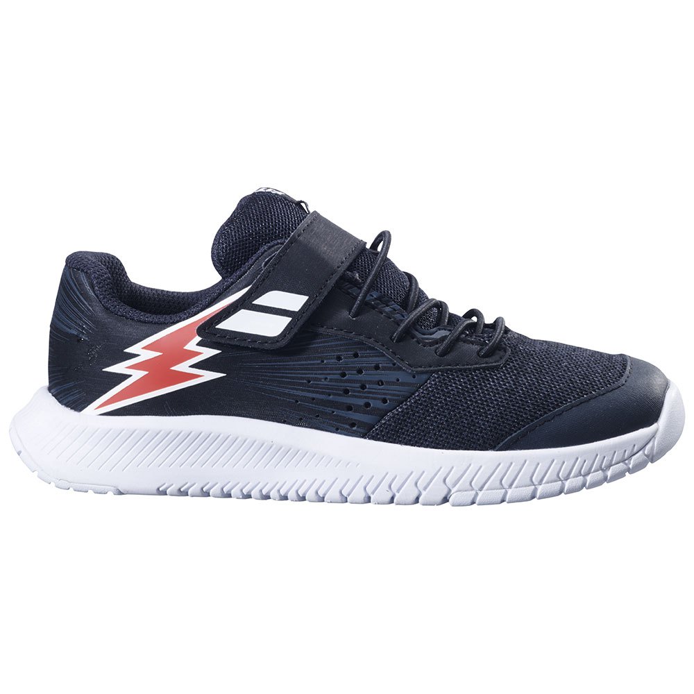 Babolat Pulsion Kids All Court Shoes Blau EU 33 von Babolat