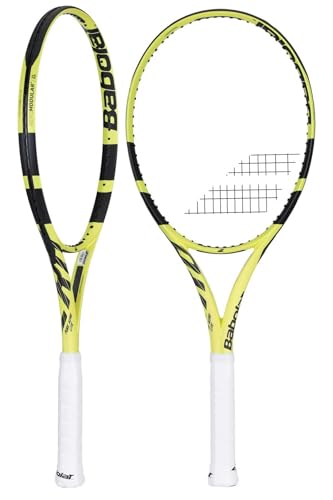 Babolat Pure Aero Lite Tennisschläger von Babolat