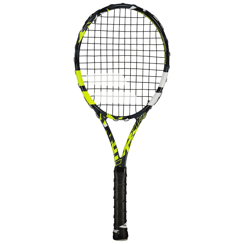 Babolat Pure Aero Mini Tennis Racket Golden von Babolat