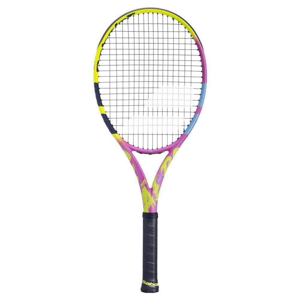 Babolat Pure Aero Rafa Tennis Racket Gelb 2 von Babolat