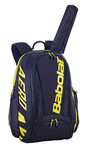 Babolat Rucksack BP Pure Aero schwarz/gelb AH 2020 von Babolat