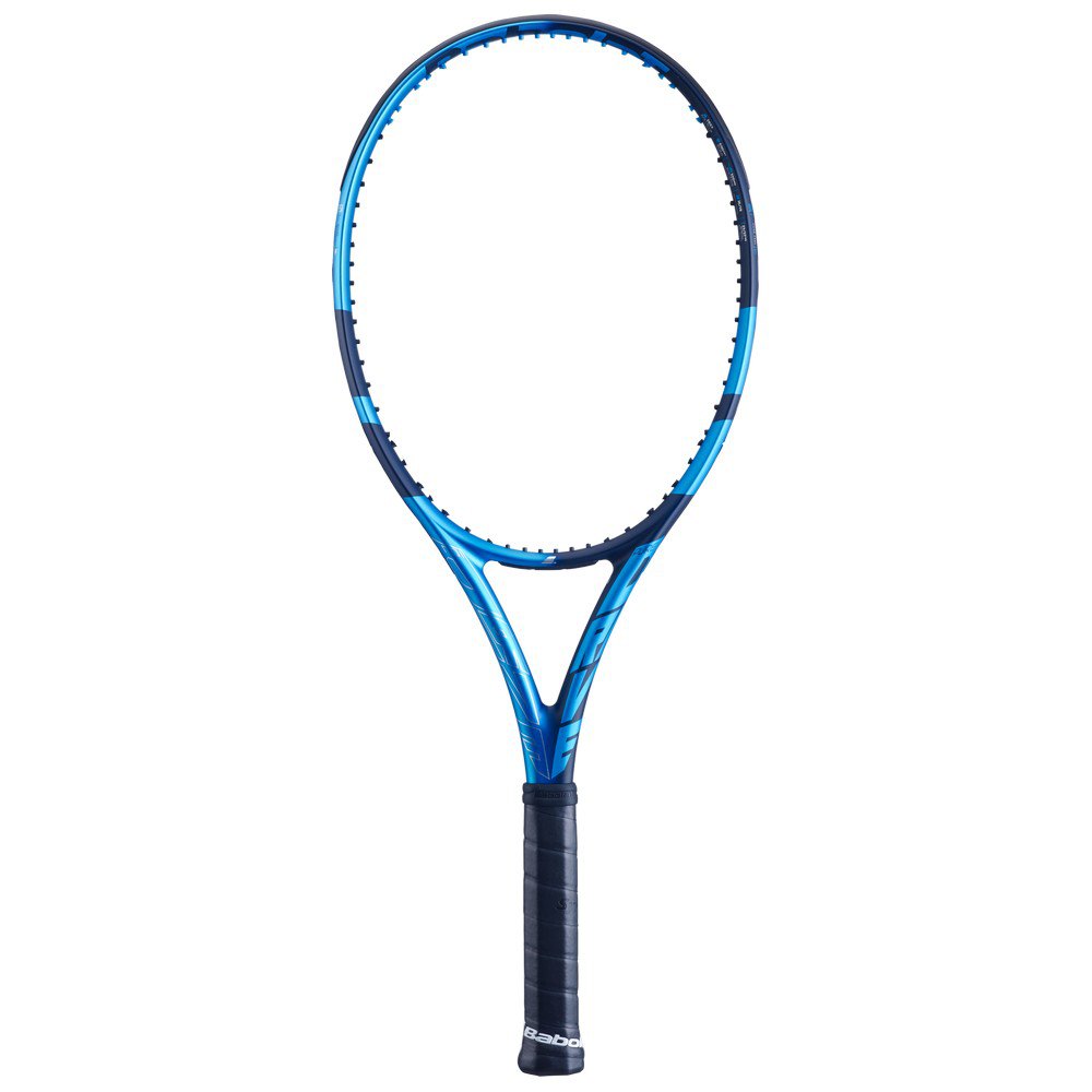 Babolat Pure Drive 107 Unstrung Tennis Racket Blau 1 von Babolat
