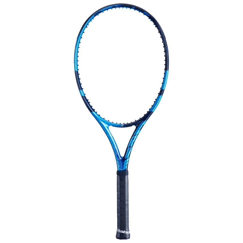 Babolat Pure Drive 110 Unstrung Tennis Racket Blau 0 von Babolat