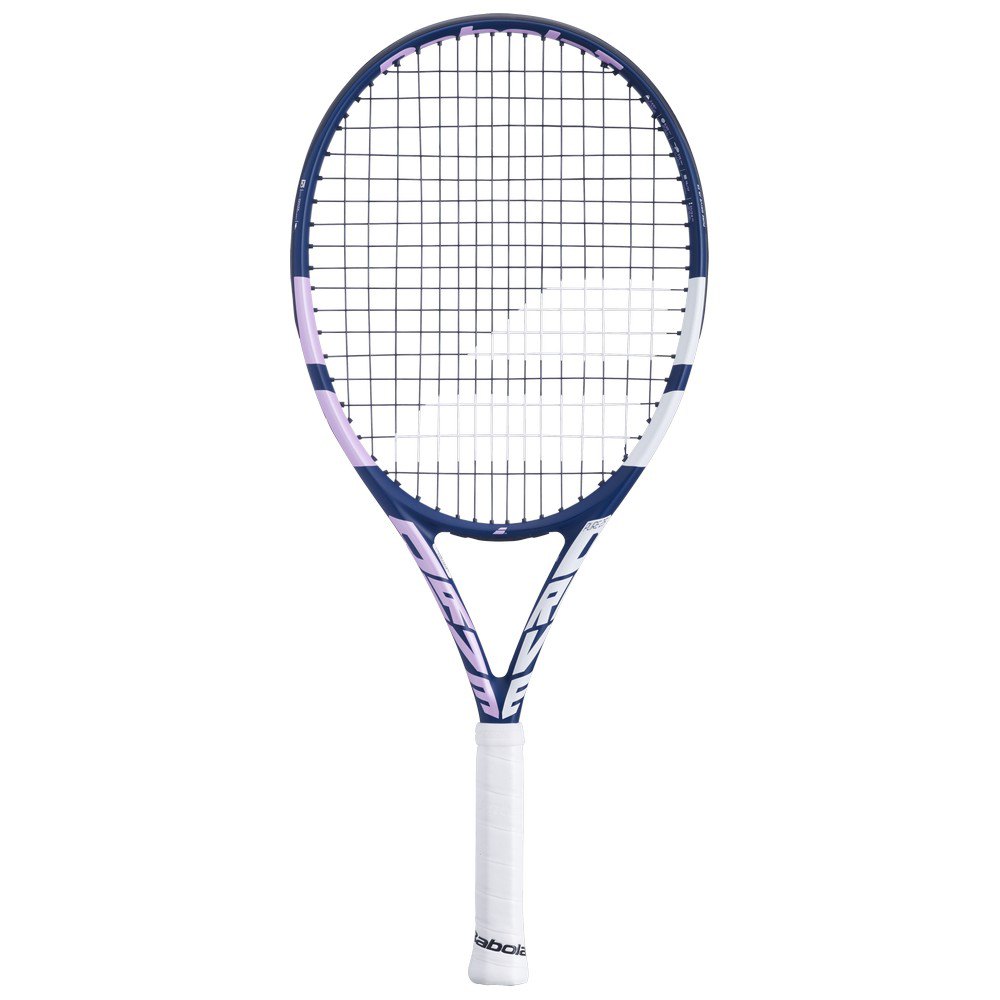 Babolat Pure Drive 25 Tennis Racket Weiß,Blau 0 von Babolat