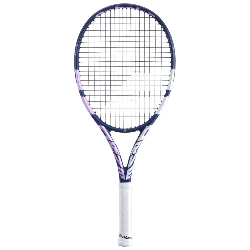 Babolat Pure Drive 26 Tennis Racket Weiß,Blau 0 von Babolat