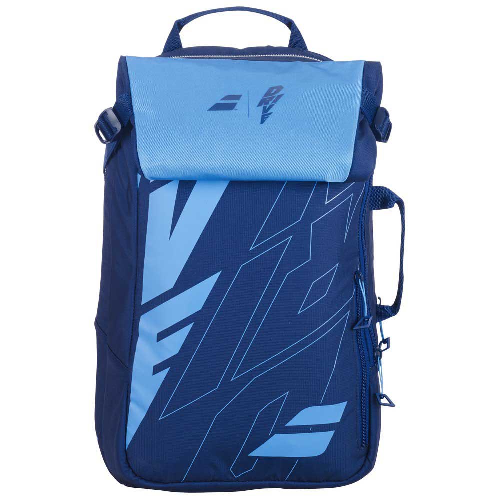 Babolat Pure Drive 32l Backpack Blau von Babolat
