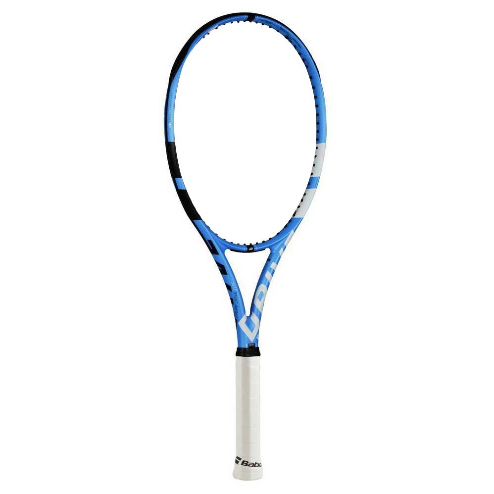 Babolat Pure Drive Lite Unstrung Tennis Racket Blau 3 von Babolat