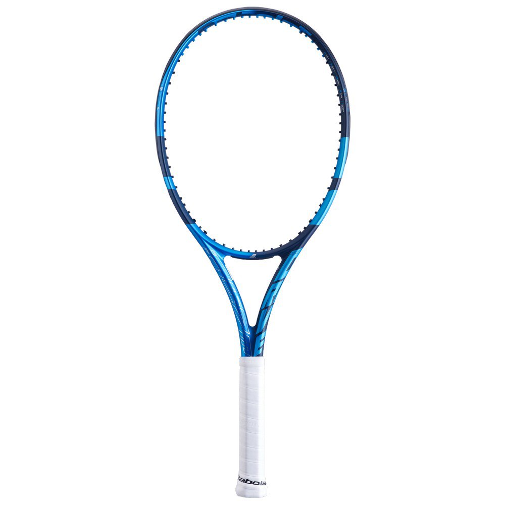 Babolat Pure Drive Lite Unstrung Tennis Racket Weiß,Blau 1 von Babolat