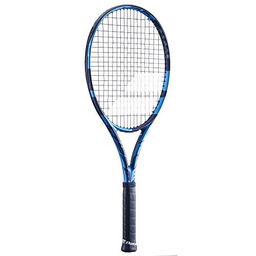 Babolat Pure Drive Pure Drive 2021 101436J Solid Tennisschläger nur Rahmen von Babolat