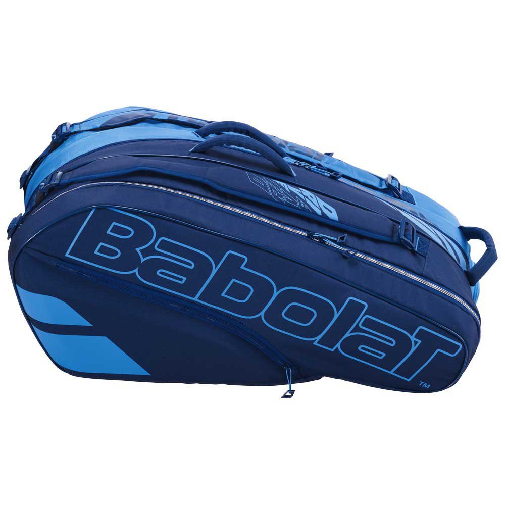 Babolat Pure Drive Racket Bag Blau von Babolat