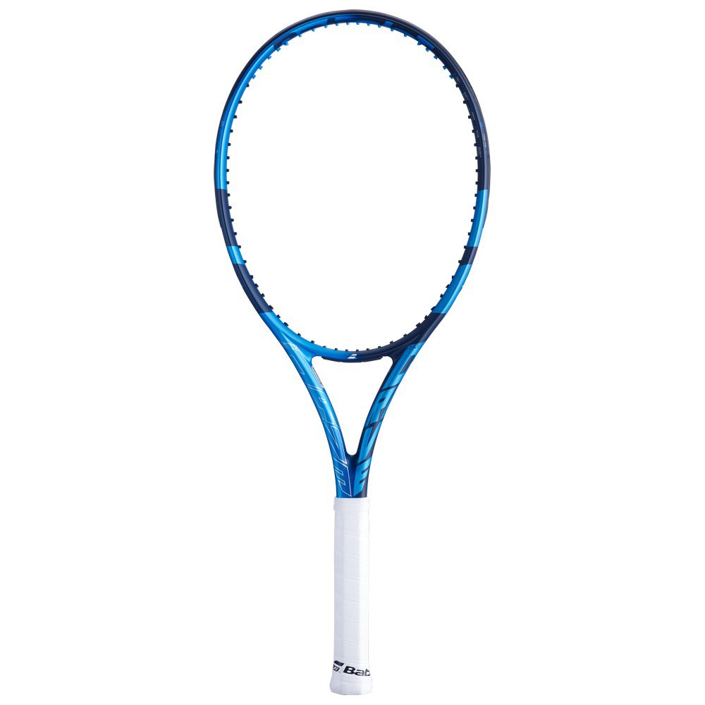 Babolat Pure Drive Super Lite Unstrung Tennis Racket Weiß,Blau 1 von Babolat