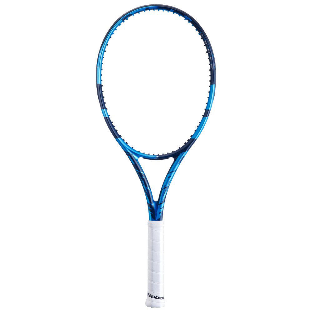 Babolat Pure Drive Team Unstrung Tennis Racket Weiß,Blau 1 von Babolat