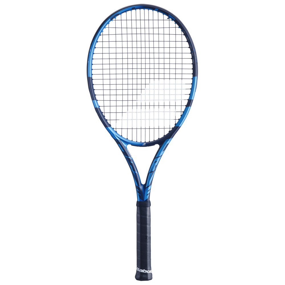 Babolat Pure Drive Tour Tennis Racket Blau 1 von Babolat