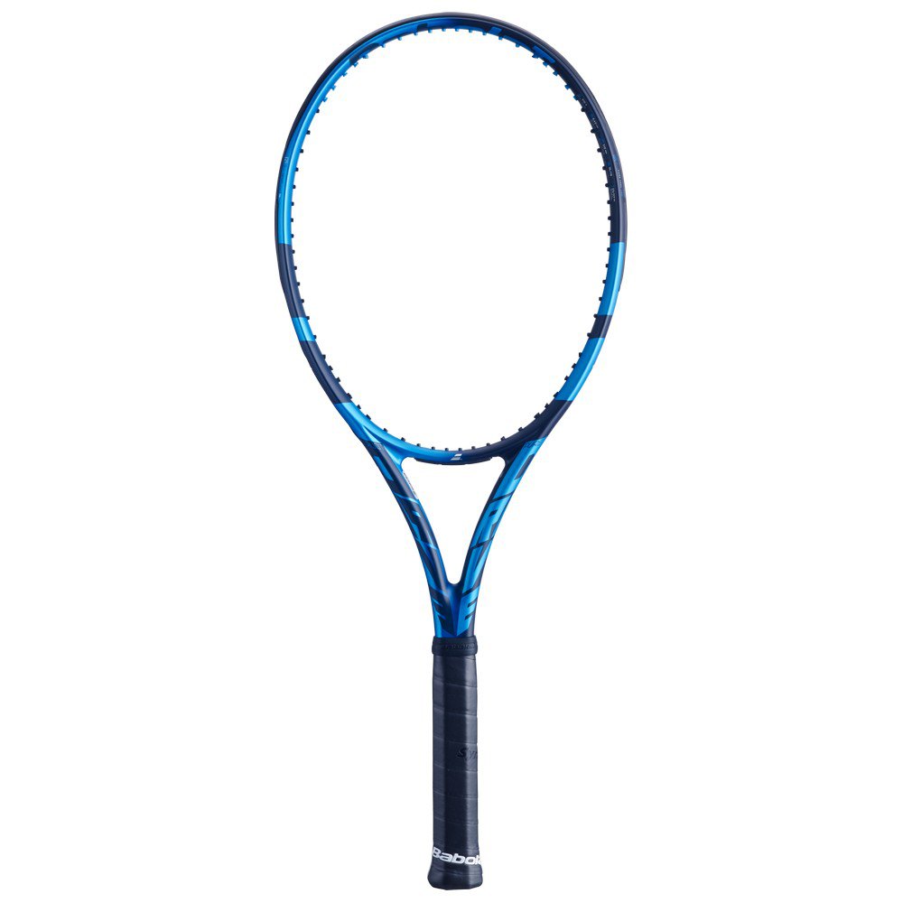 Babolat Pure Drive Tour Unstrung Tennis Racket Blau 1 von Babolat