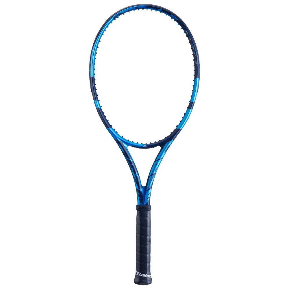 Babolat Pure Drive Unstrung Tennis Racket Blau 1 von Babolat