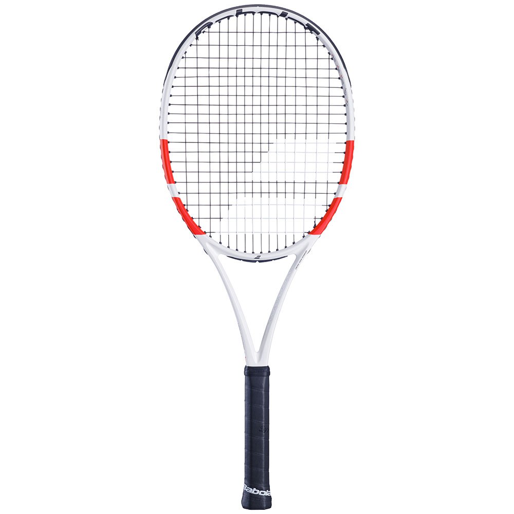 Babolat Pure Strike 16/20 Unstrung Tennis Racket Silber 2 von Babolat