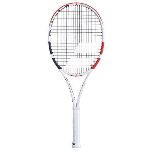 Babolat Pure Strike 16x19 Tennisschläger unbesaitet GripSize L4 von Babolat